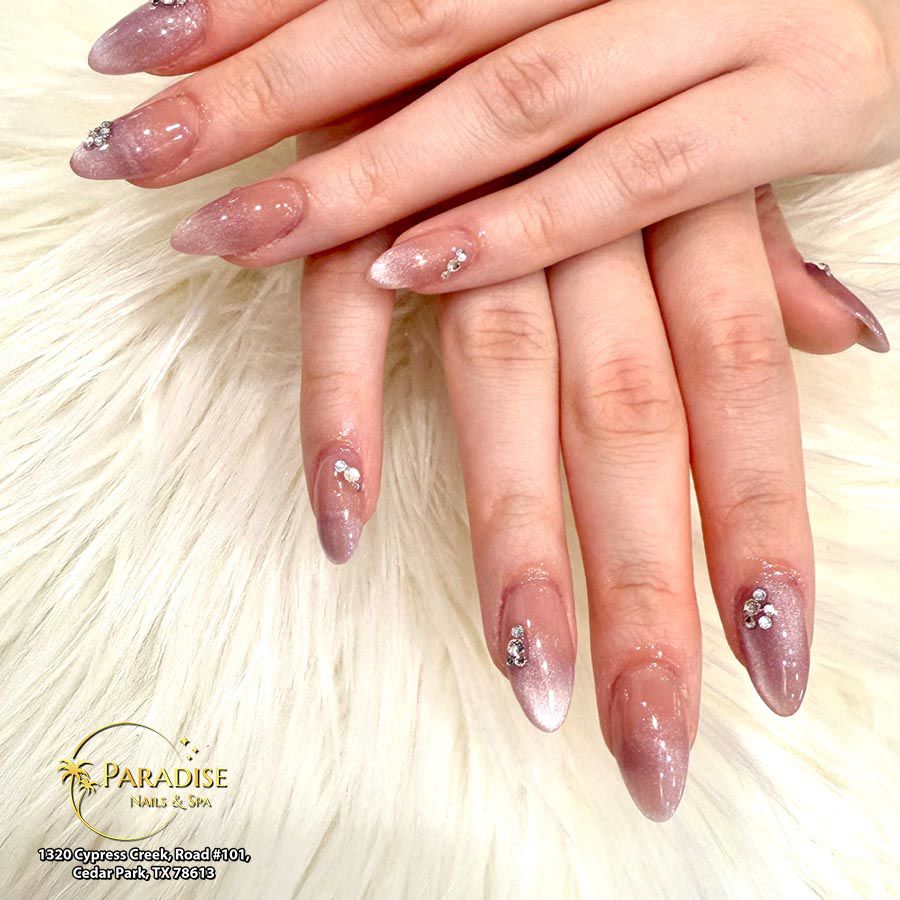 Spring Nails